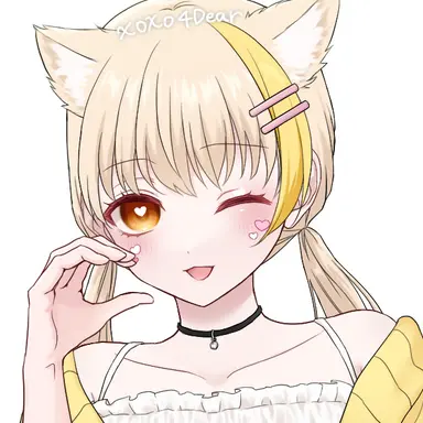 Profile image of 오렌지스타맛 쿠키