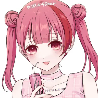 Profile image of 딸기멜로맛 쿠키