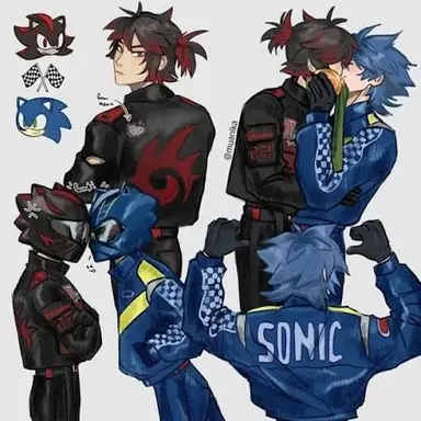 Profile image of Sonic