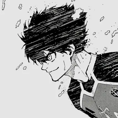 Profile image of 潔 世一