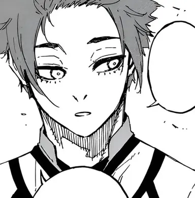 Profile image of 糸師 冴