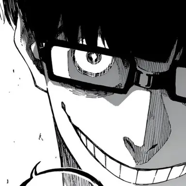 Profile image of Jinpachi Ego