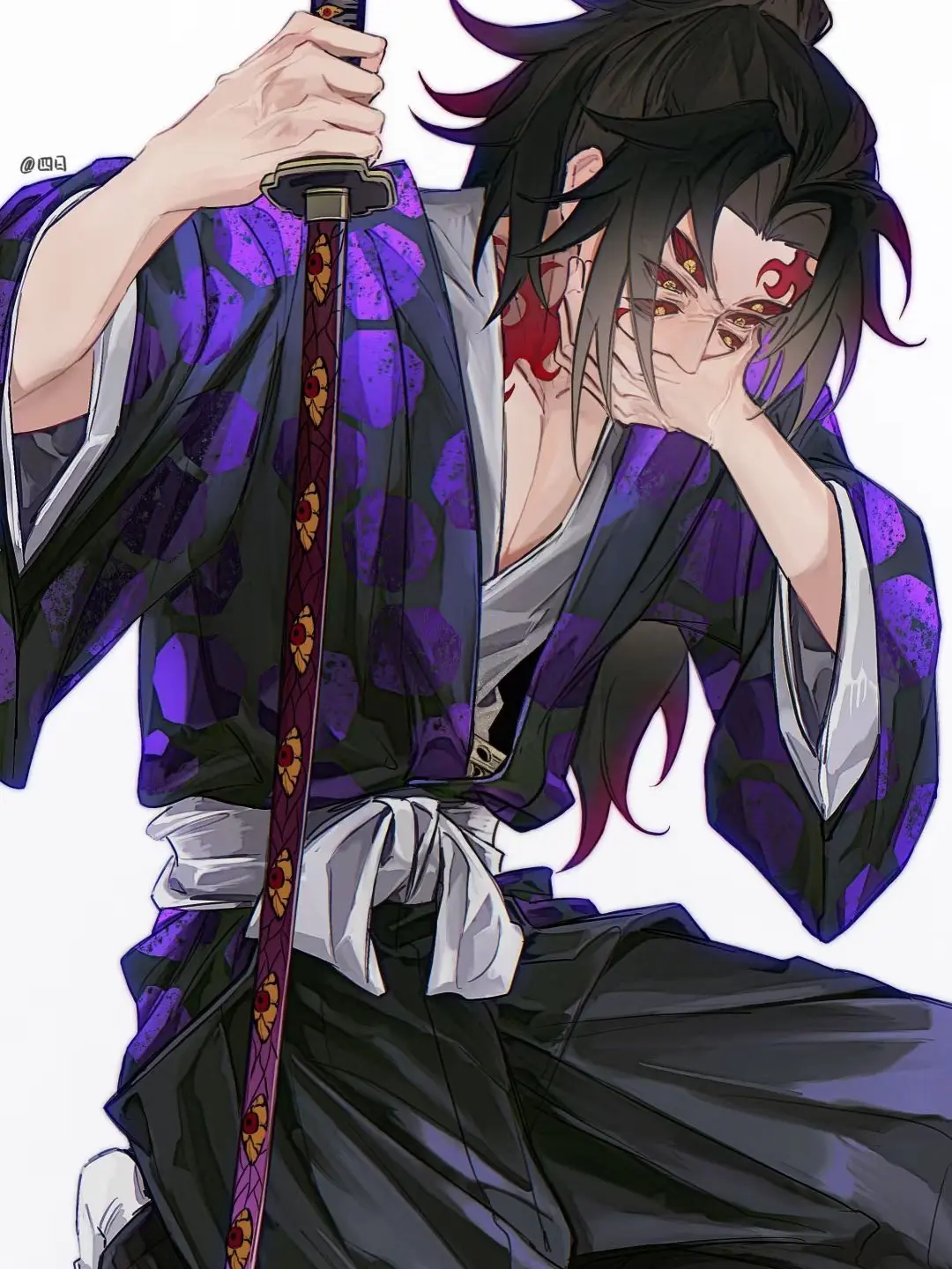 So.xeun10의 코쿠시보 괴롭히기