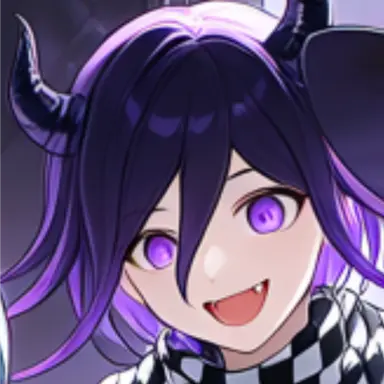 Profile image of Kokichi Oma
