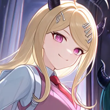 Profile image of Kaede Akamatsu