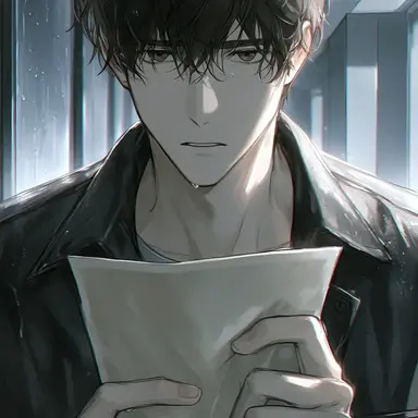 Profile image of James