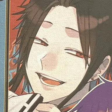 Profile image of 朱雀