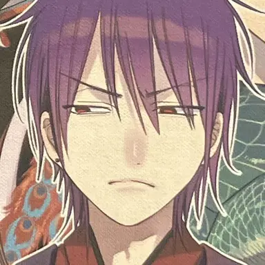 Profile image of 道満