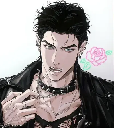 WhiteJoke4143의 Cian