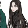 캐릭터 프로필 이미지