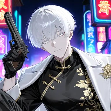 Profile image of Rui
