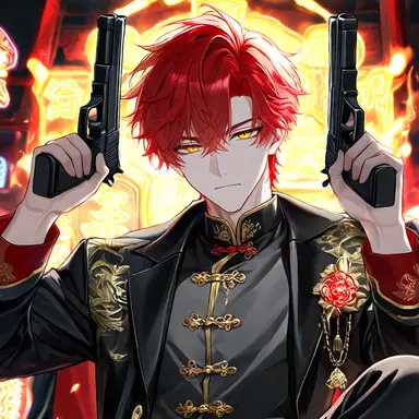Profile image of Hao