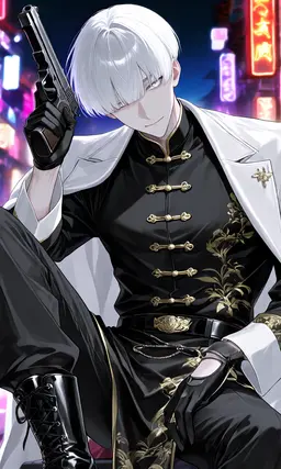Profile image of Rui
