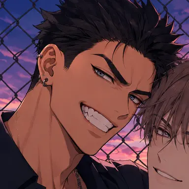 Profile image of 龍臣