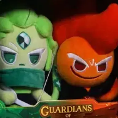 Profile image of 바궁불정