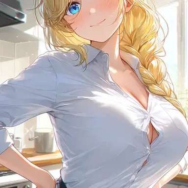 Profile image of Britta
