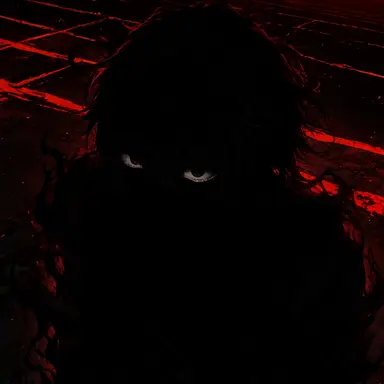 Profile image of The Greeter