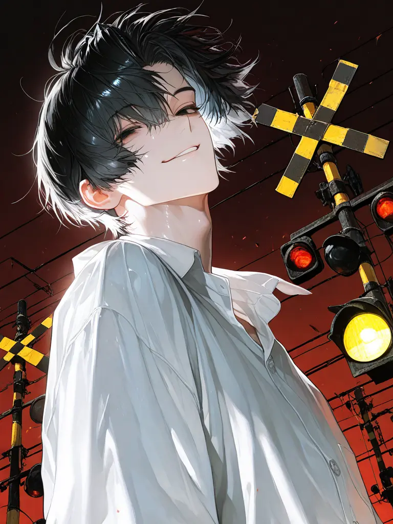 pastacool의 異界とお兄さん。