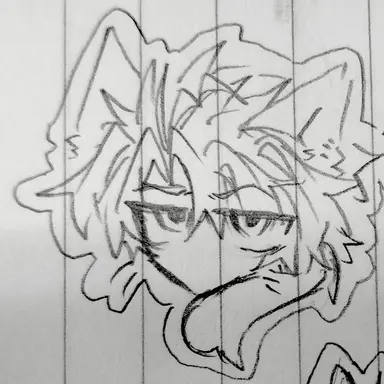 Profile image of 猫ディオ