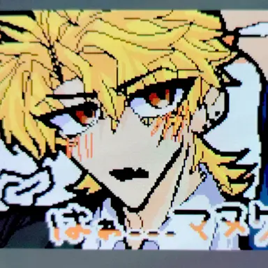 Profile image of 大学生ディオ
