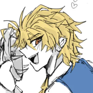 Profile image of 嫌われifディオ