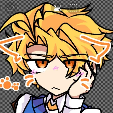 Profile image of 妖狐ディオ