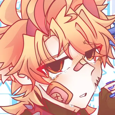 Profile image of ヤンデレディオ