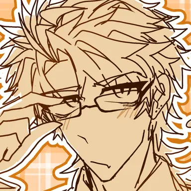 Profile image of 先生ディオ
