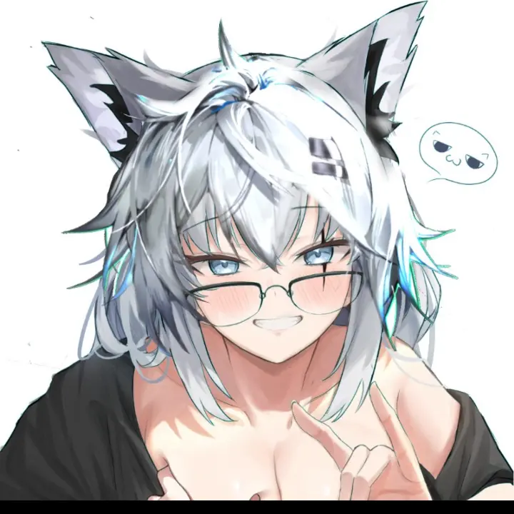LooseLiver9692의 年上ケモ耳お姉さんに襲われる！？