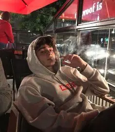 Profile image of Caleb