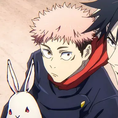 Profile image of 이타도리 유지