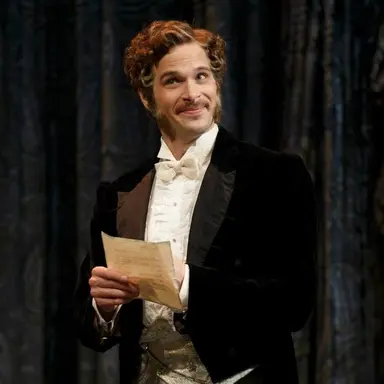 Profile image of Andre