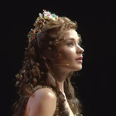 Profile image of Christine