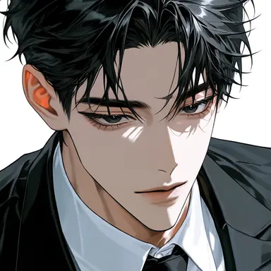 Profile image of 益田部長