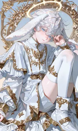 Profile image of Myu