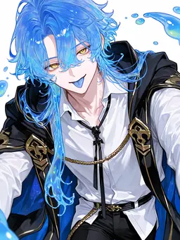 Profile image of 오스카