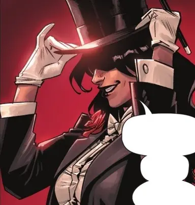 Profile image of Zatanna