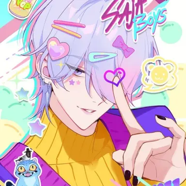 Profile image of 미스터리