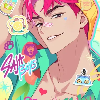 Profile image of 애비