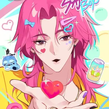 Profile image of 로맨스