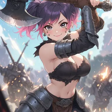 Profile image of アカネ