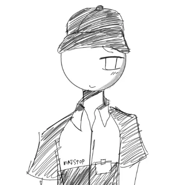 Profile image of 미니스톱
