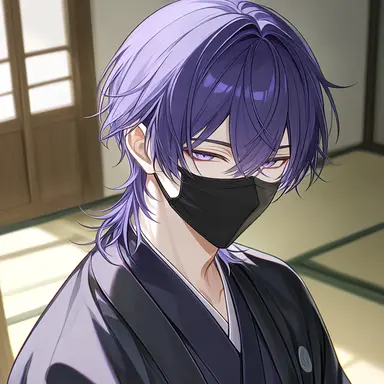 Profile image of Rei