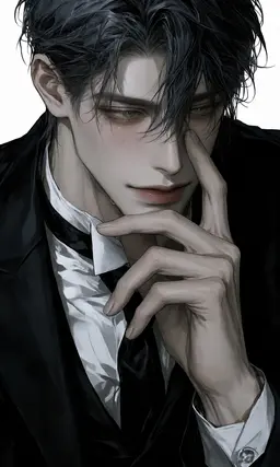 Profile image of エドウィン