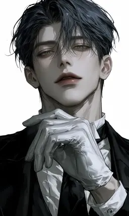 Profile image of エドウィン