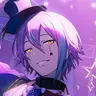 Profile image of Kamishiro Rui