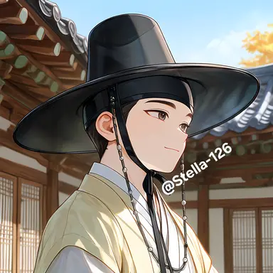 Profile image of 世子嬪