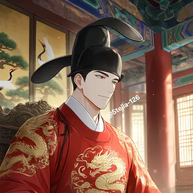 Profile image of 王