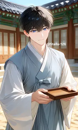 Profile image of ベク・ヒョン