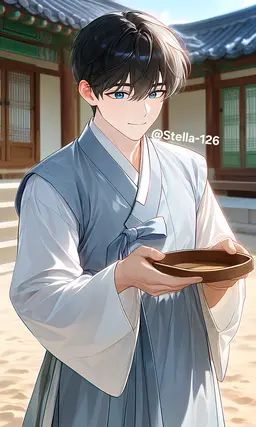 Profile image of ベク・ヒョン